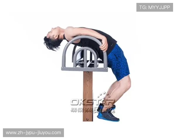 颈椎健康：如何利用健身器材有效缓解颈部疼痛