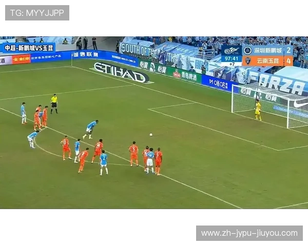 中超联赛徐新破门奥斯卡双响深圳新鹏城3-4惜败云南玉昆